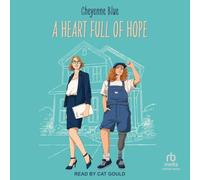 A Heart Full of Hope