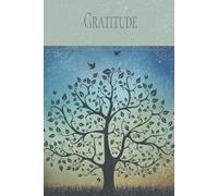 A Heart Full of Thanks: Guided Gratitude Journal for Six Months of Mindful Living (Hardcover): Your Companion for Building a Daily Habit of Positivity and Self-Love