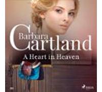 A Heart In Heaven (barbara Cartlands Pink Collection 20) (audiolibro)
