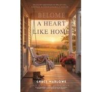 A Heart Like Home (ebook)