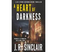 A Heart of Darkness: 7 (DI Stone Oxford Crime Thrillers)