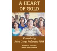 A Heart of Gold