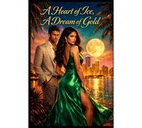 A Heart of Ice, A Dream of Gold