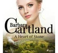 A Heart Of Stone (barbara Cartlands Pink Collection 114) (audiolibro)
