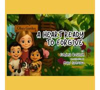 A heart ready to forgive