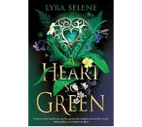 a heart so green