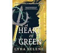 A Heart So Green: 3 (Fair Folk, 3)