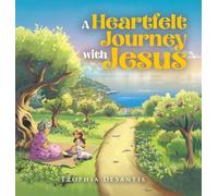 A Heartfelt Journey with Jesus