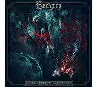 Evergrey – A Heartless Portrait (The Orphean Testament) – Vinilo – Importación USA