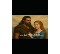 A Heart's Battle (A Highland Covenant Series)