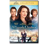 Hallmark Hall of Fame: A Heavenly Christmas (DVD) (Importación USA)