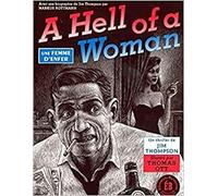A Hell of a Woman: Une femme d'enfer
