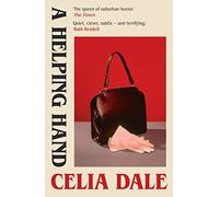 A helping hand: Celia Dale
