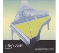 A Henry Cowell Concert [UK Import]