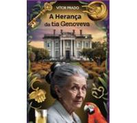 A Herança Da Tia Genoveva (ebook)