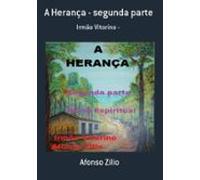 A Herança - Segunda Parte (ebook)