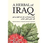 A Herbal of Iraq