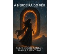 A HERDEIRA DO VÉU: SEGREDOS DE SANGUE, MAGIA E MENTIRAS