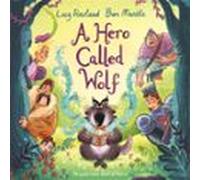 a hero called wolf (audiolibro)