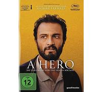 A Hero - Die verlorene Ehre des Herrn Soltani [Alemania] [DVD]