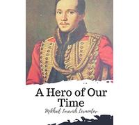 A Hero of Our Time