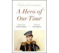 A Hero Of Our Time (ebook)