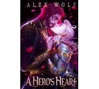 A Hero's Heart (Lut-Par Saga)