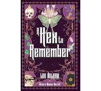 A Hex To Remember: 4 (Witches of Moondale)