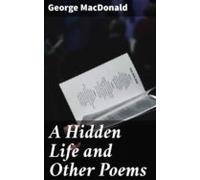 A Hidden Life And Other Poems (ebook)