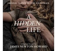 A Hidden Life (CD) Album (Importación USA)