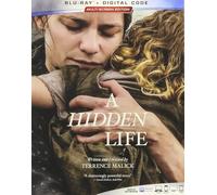 A Hidden Life [USA] [Blu-ray]