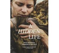 A Hidden Life [USA] [DVD]