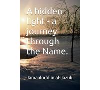 A hidden light - a journey through the Name.