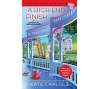 A High-end Finish (ebook)