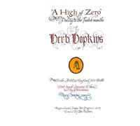 A High of Zero: Poetry to the Twelve Months