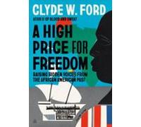 A High Price For Freedom (ebook)