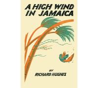 A High Wind in Jamaica