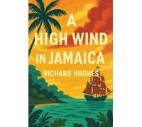 A High Wind in Jamaica