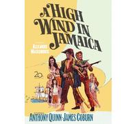 A High Wind in Jamaica [Reino Unido] [DVD]
