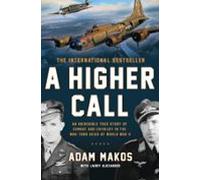 A Higher Call (ebook)