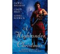 A Highlander Christmas (ebook)