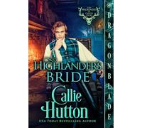 A Highlander's Bride: A Scottish Historical Romance (The Mackenzies of Castle Leod)