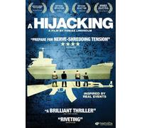 A Hijacking [Francia] [DVD]