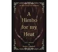 A Himbo for my Heat (Enduring Hearts)