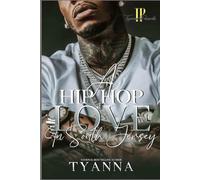 A Hip Hop Love in South Jersey: A Rap Fairytale