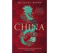 A HISTORIA DA CHINA