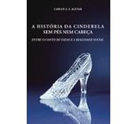 a história da cinderela sem pés nem cabeça