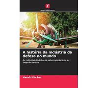 A história da indústria da defesa no mundo: As indústrias de defesa de países selecionados ao longo dos tempos