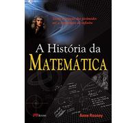 A História Da Matemática (Em Portuguese do Brasil)