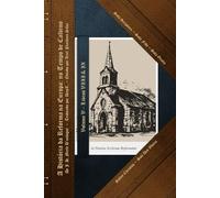 A História da Reforma na Europa no tempo de Calvino: Volume V: Livros VIII e IX (In Nomine Ecclesiae Reformatae)